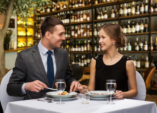 Boca Raton Dining