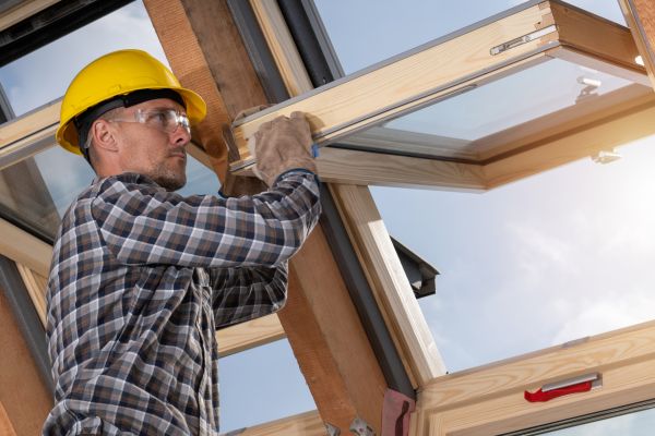 Boca Raton Windows Installation