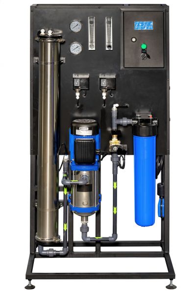 Boca Raton Water Treatment