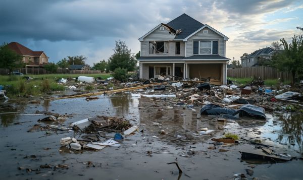 Boca Raton Storm Restoration