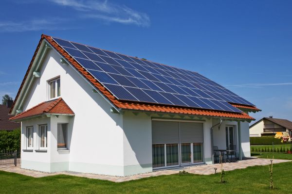 Boca Raton Solar Panels Service