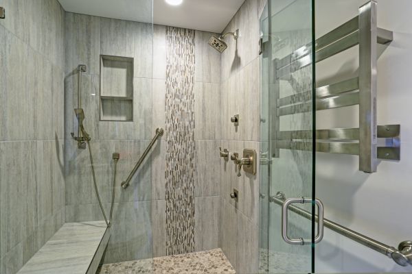 Boca Raton Shower Installation
