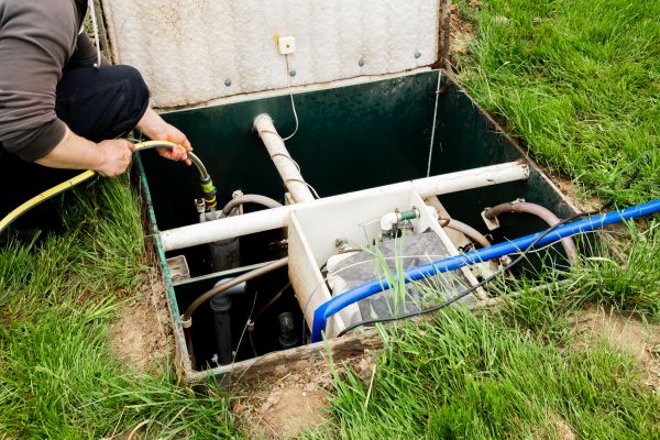Boca Raton Septic Service