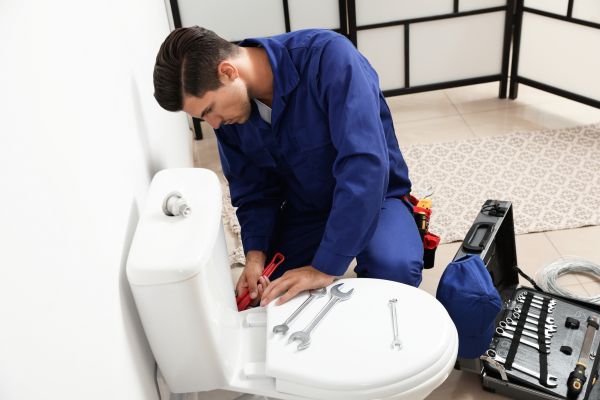 Boca Raton Plumbing Service