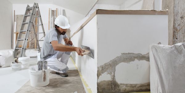 Boca Raton Plastering Service