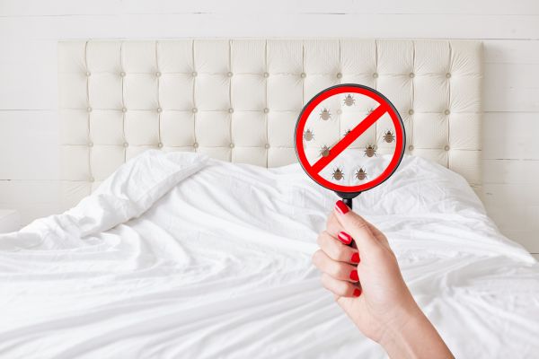 Boca Raton Pest Control Service