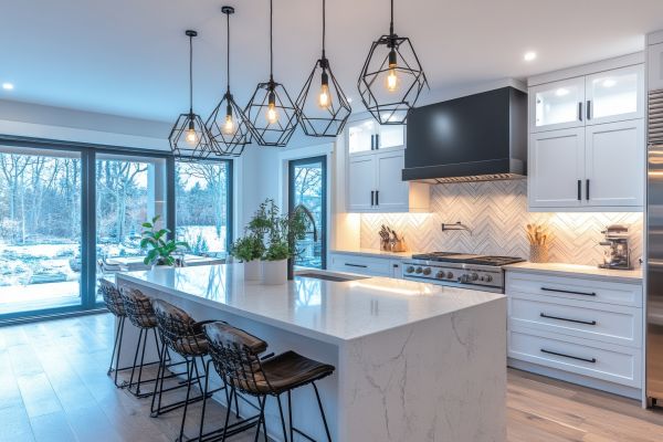 Boca Raton Lighting Service
