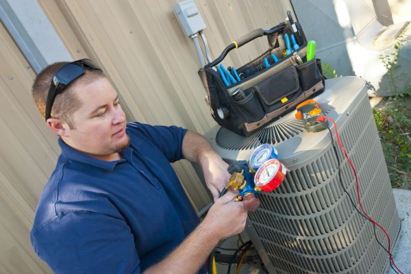 Boca Raton HVAC Service