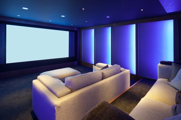 Boca Raton Home Theater Service