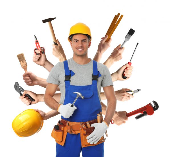 Boca Raton Handyman Service