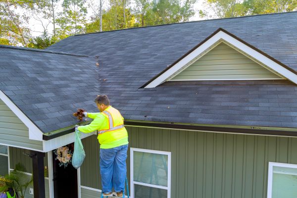 Boca Raton Gutter Service