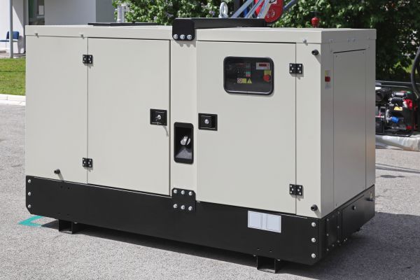 Boca Raton Generator Service