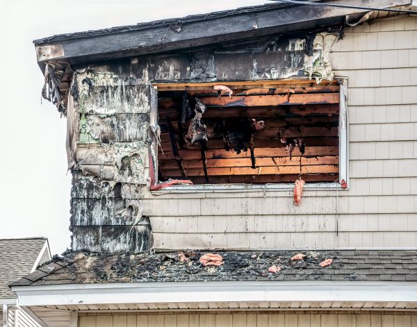 Boca Raton Fire Restoration