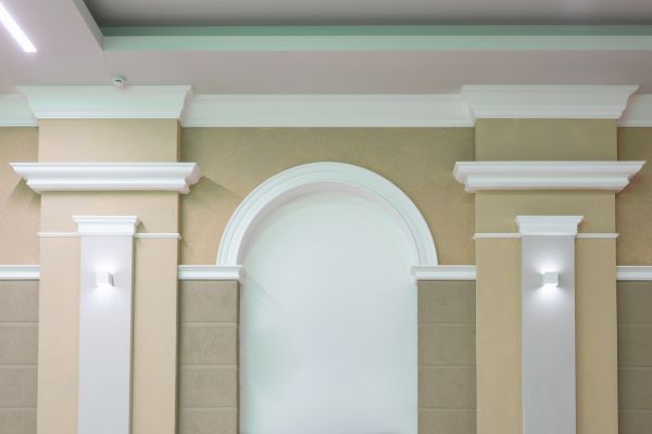 Boca Raton Finish Carpentry
