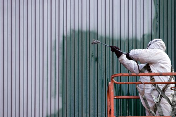 Boca Raton Exterior Painting