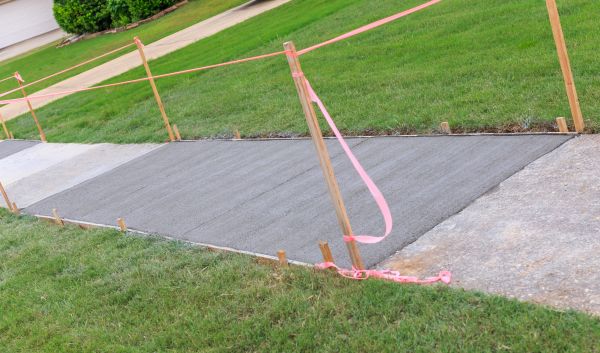 Boca Raton Concrete Repair