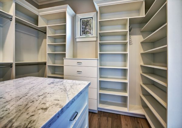 Boca Raton Closet and Shelving Service